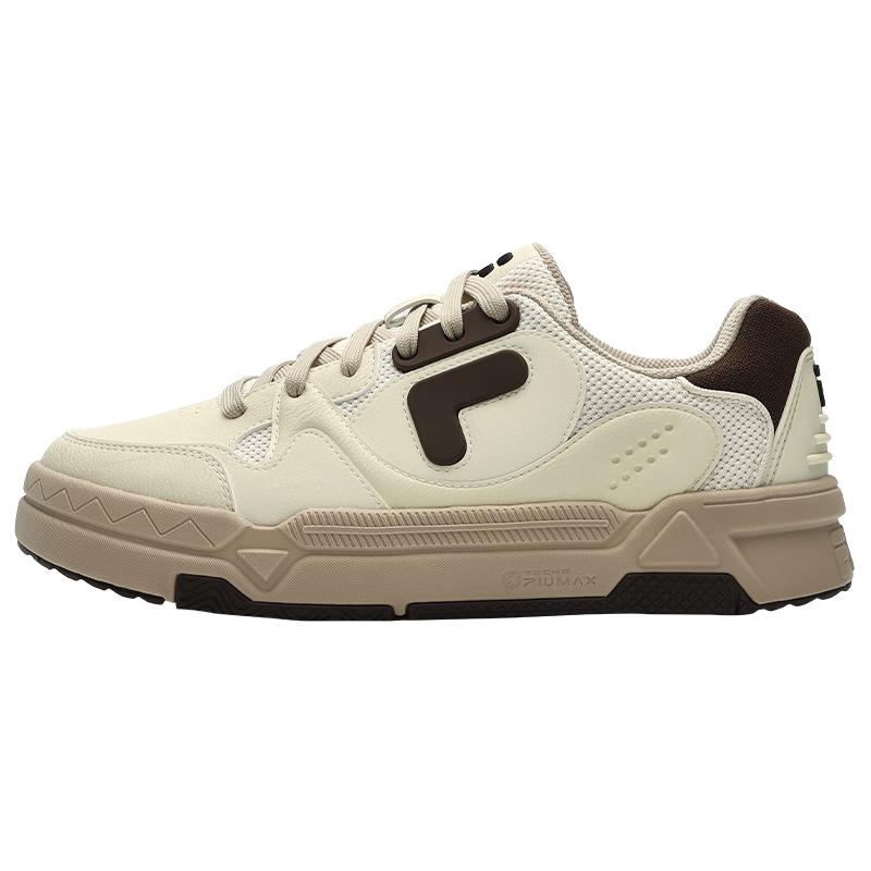 Мужские кроссовки на платформе для скейтбординга FILA FUSION BANK DX 40