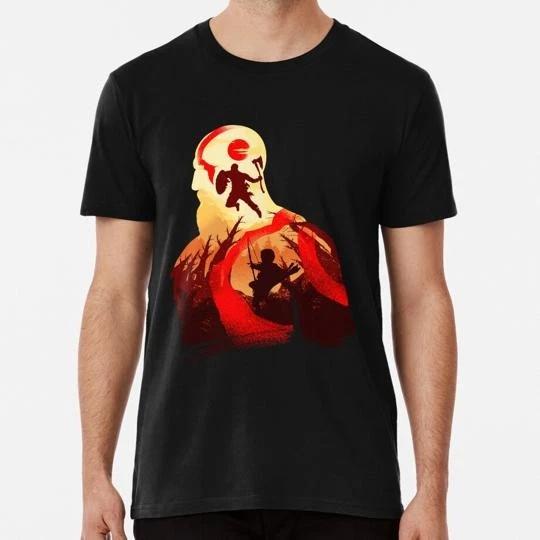 

Father And Son Adventure Size S to 5XL Made in the USA T shirt 3XL