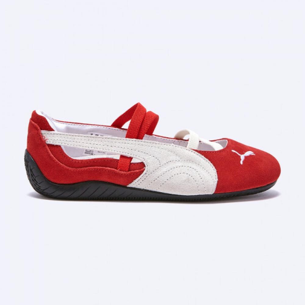 Puma Speedcat Ballet Sd Red 40128707 Flpugs1w19 Red/250