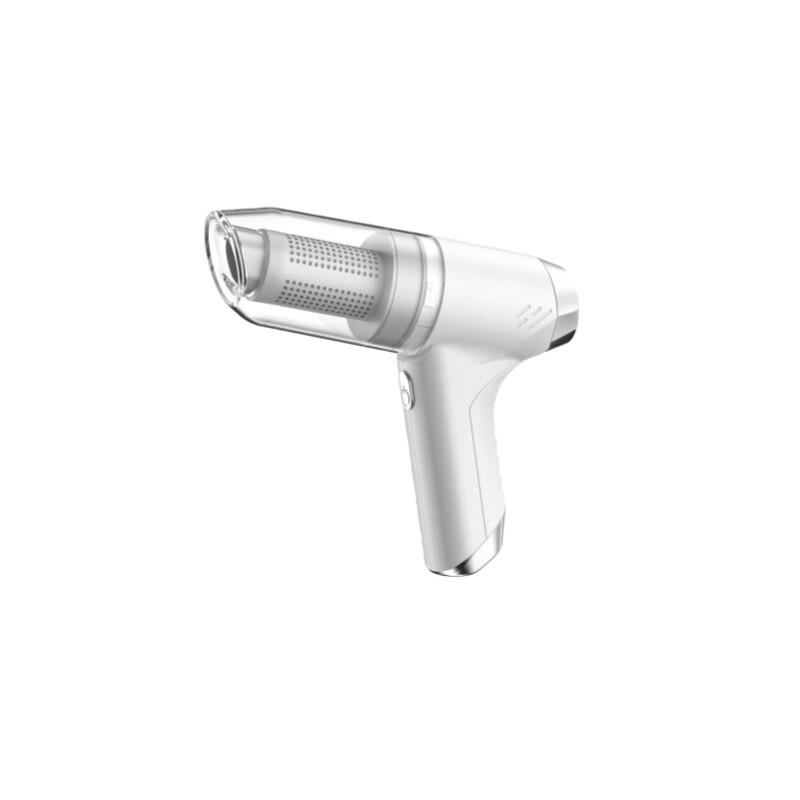 

Yuanzu Multifunctional Wireless Handheld Vacuum Cleaner