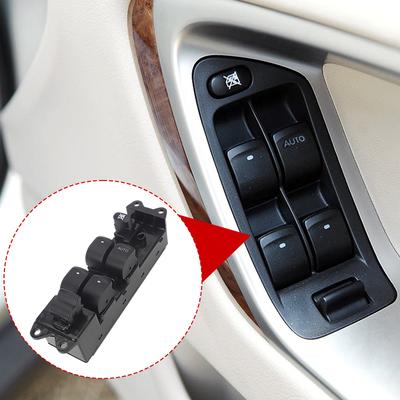 RHD Front Right Driver Side Master Power Window Switch Button 83071-AG010 For Subaru Liberty /Outback 2004- 2008 83071AG010