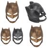 Marvel Iron Man Mot Batman Halloween Hjälte Mask Snygg Resin Design För Cosplay