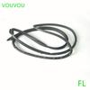Autozubehör Original Karosserie Tür Dichtungsgummi BBM4-59-760 für Mazda 3 2008-2013 Limousine 4-türig