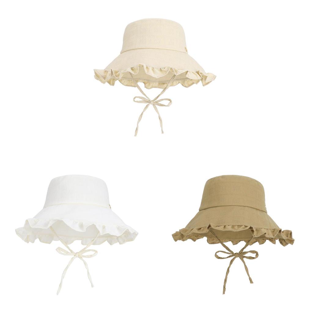 Summer Sun Protection Hat With Large Brim For Women Outdoor Beach Casual Fashion