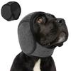 For Swimming Grooming  Calming Hood To Relieve Pet Anxiety Prevent Shock Waterproof Noise Cancelling Dog Ear Muffs