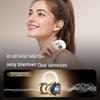 Lenovo LES103 Open-Ear Clip Wireless Bluetooth Headphones