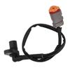 Speed Sensor ABS 715900314 420265621 420265625 420265626 420265629 Replacement for Can Am