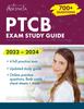 The PTCB Exam Study Guide 2023-2024 : 4 Full-Length Practice Tests and Prep for the Pharmacy Technician Certification (PTCE) [7th Edition] Book
