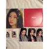Used ILLIT I Your Back Wonhee Solo Jacket