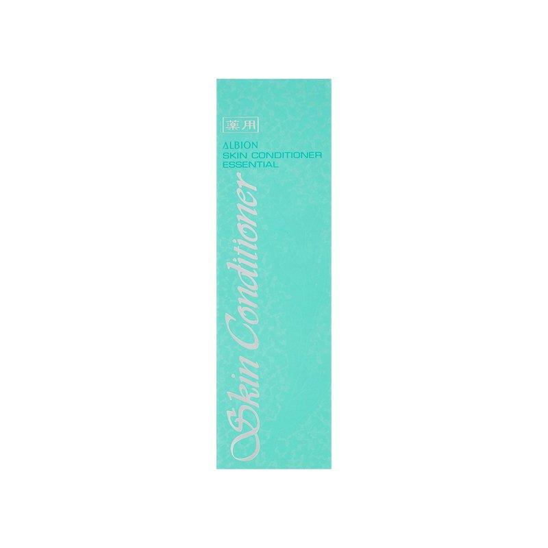 Albion Medicated Skin Conditioner Essential 110ML Lotion