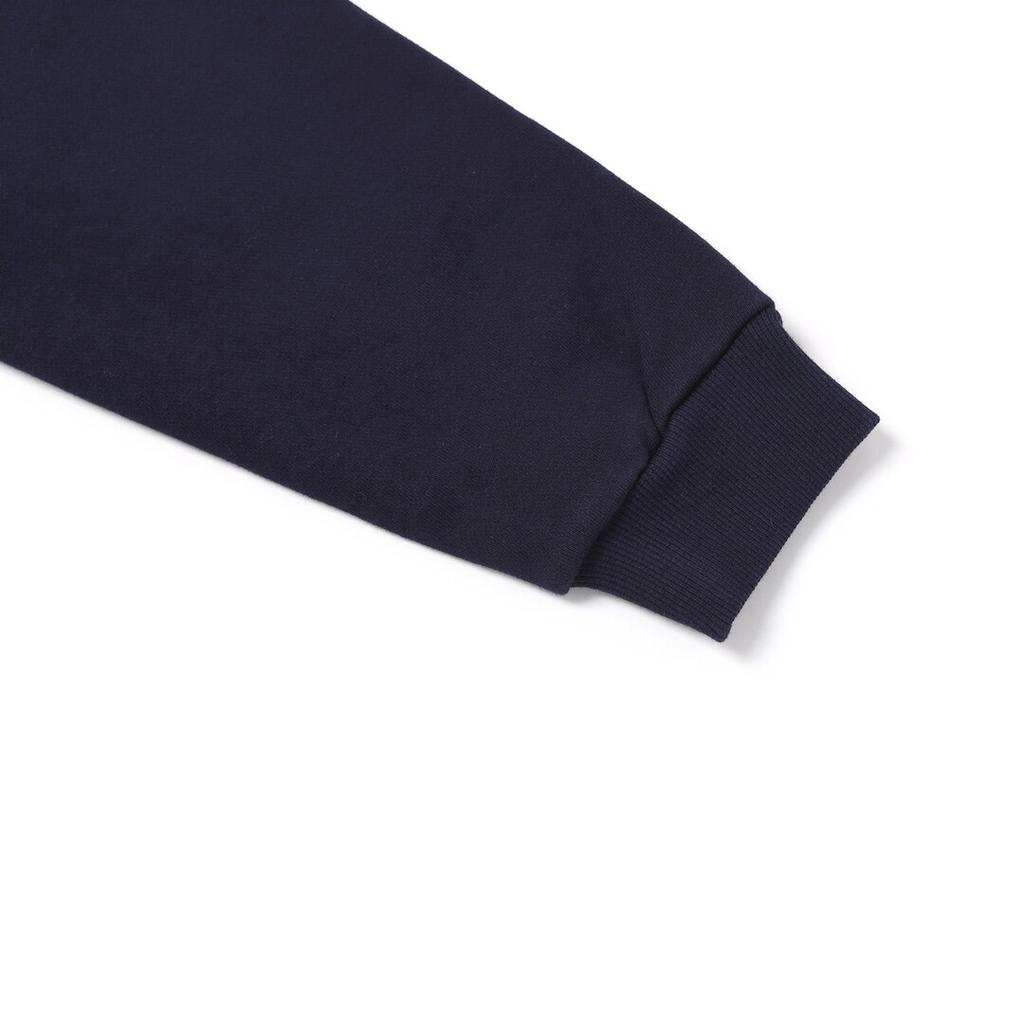Slam Bear Hoodie - Navy