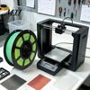 3D tisk – Filamenty pro 3D tiskárny