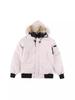 Canada Pilot Goose Unisex Thick Down Jackets