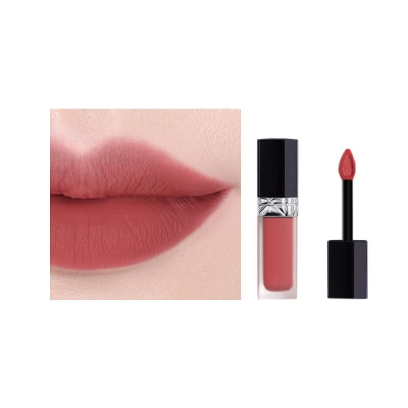 

DIOR Accessory 558 French Elegance Rose Brown No Gift Box No Gift Bag чёрный