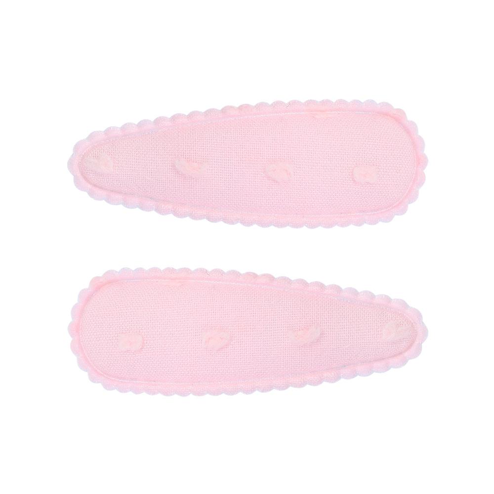 Urocze i Stylowe Dziecięce Klipsy do Włosów, Klipsy Łezki, Klipsy do Grzywki, Wsuwki do Włosów, Ozdoby do Włosów, Klipsy Boczne