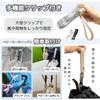 Conjunto de Porta-Copos para Carrinho East Leaf com 2 Porta-Copos para Bebida Smartphone Manta e Acomoda Mamadeiras e Água Design Porta-Copos 2 2 Porta-Copos, Porta-Copos, Clipe, Ganchos,