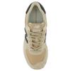 New Balance 574 'Incense Black' Sneakers U574RAC