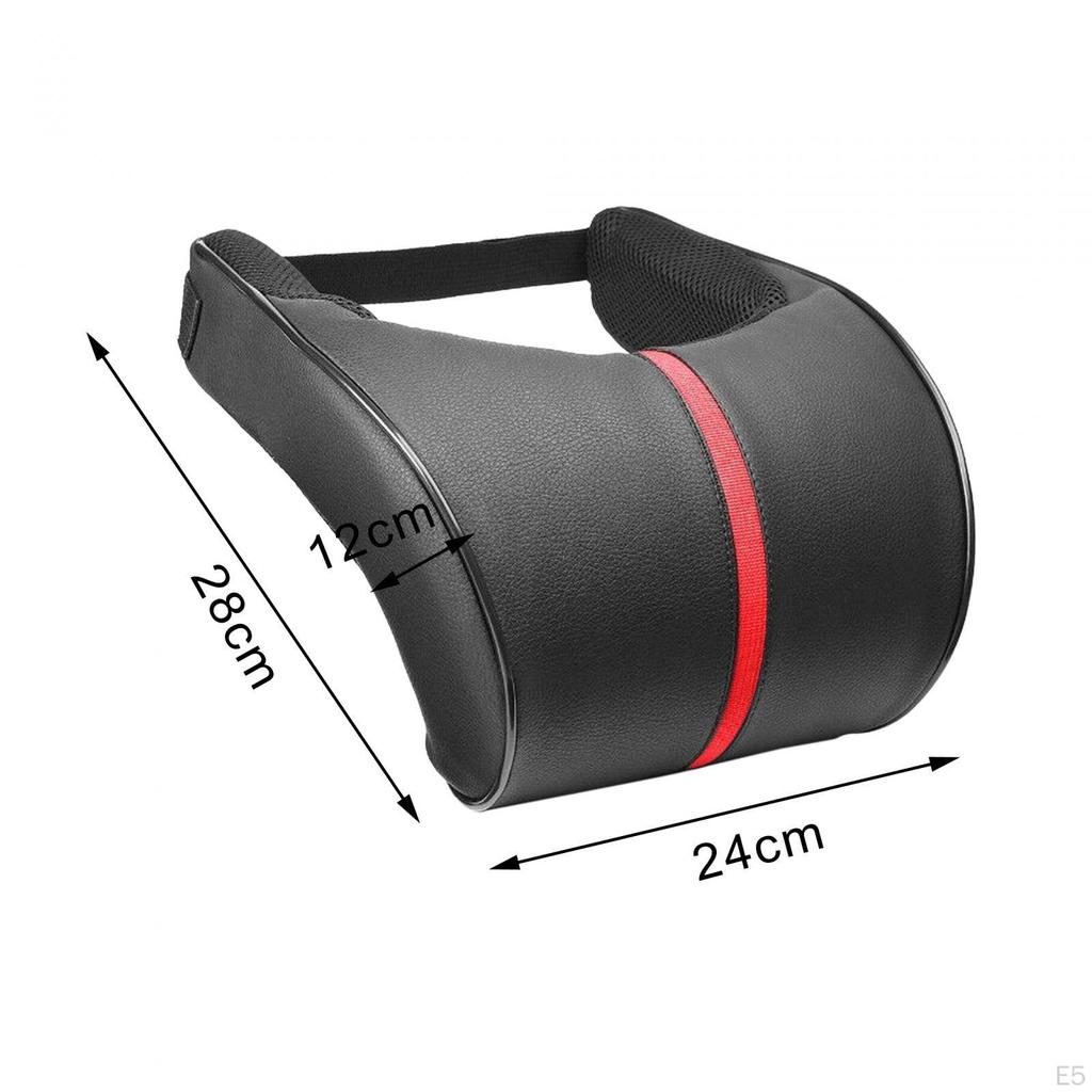 Car Neck Pillow Headrest Support, Soft, Comfortable ,Car Seat Head Rest Cushion ,Head