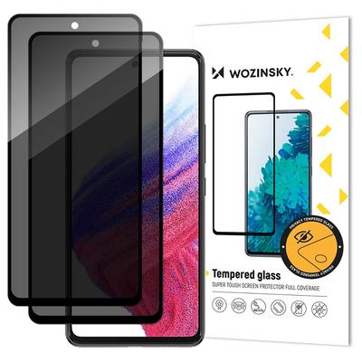 Accessori per cellulari – Pellicole in vetro per schermo