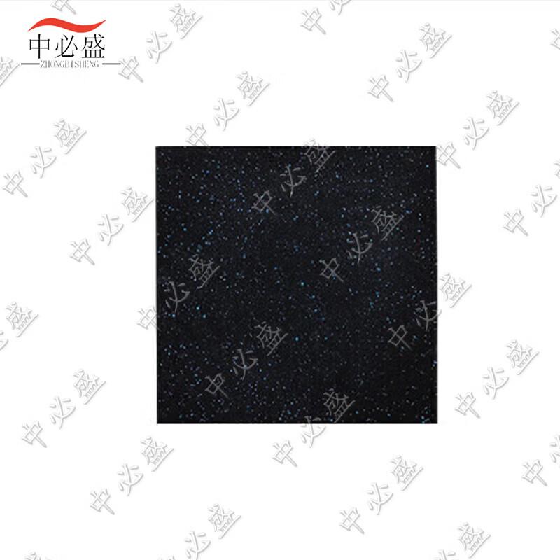 Zhongbisheng Gym Rubber Floor Mat
