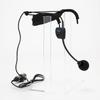 Shure WH20XLR Dynamic Headset Microphone XLR Cardioid Lightweight Adjustable Aerobics Live Performances