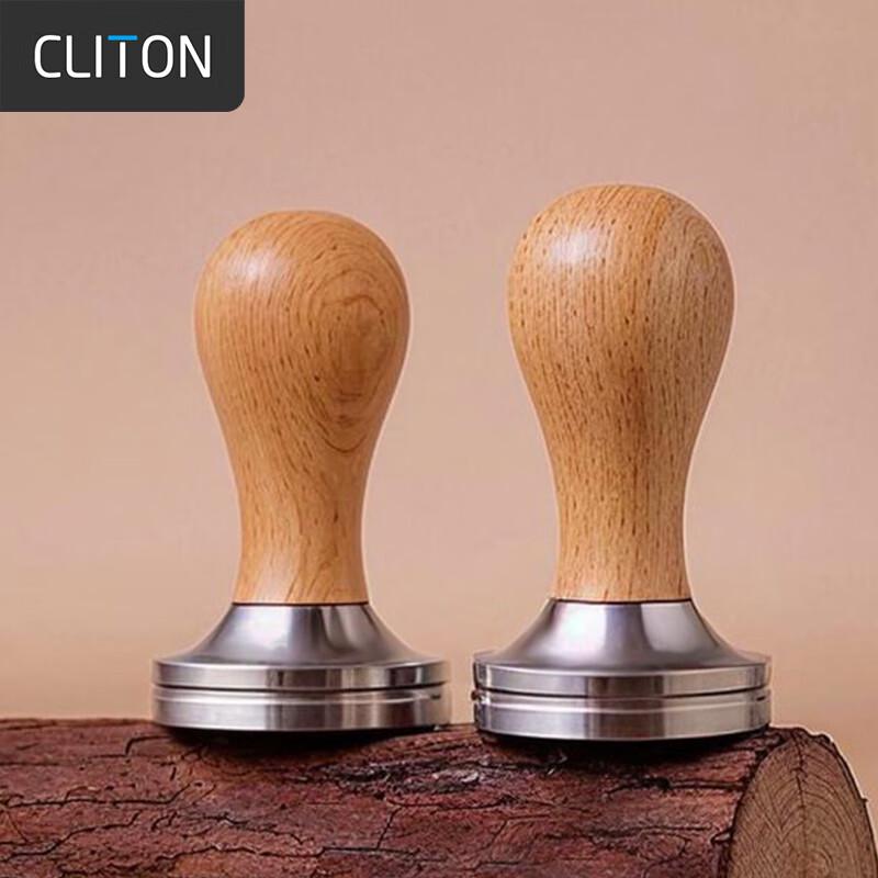 

CLITON Espresso Coffee Tamper