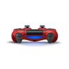 [Genuine Product] Wireless Controller (DUALSHOCK 4) Magma Red (CUH-ZCT2J11)