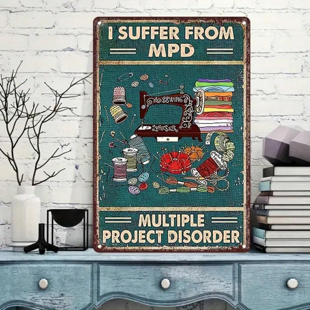 

Ретро металеві картини, меблі, прикраса вітальні 20x30см