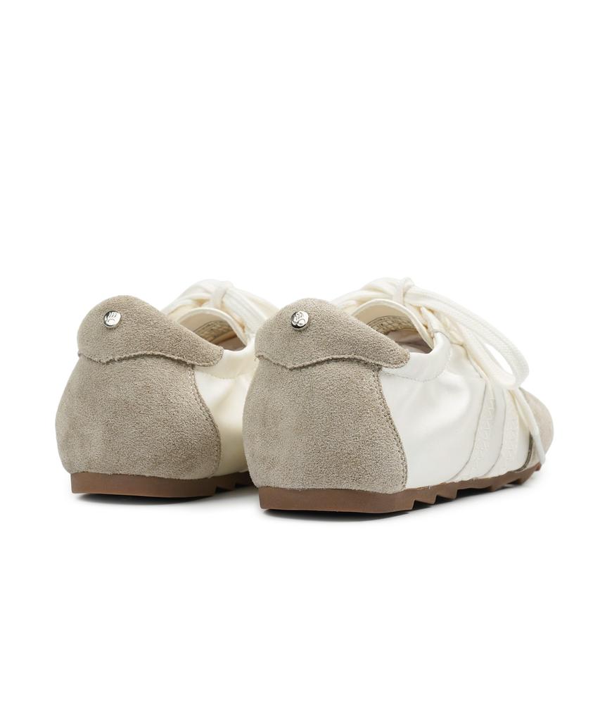 Bearpaw Bria Sneakers Ivory (K3010030Ra-W)