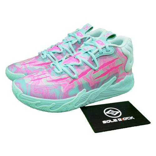 

PUMA MB.03 Miami - 310511-01 EU 44.5 синий