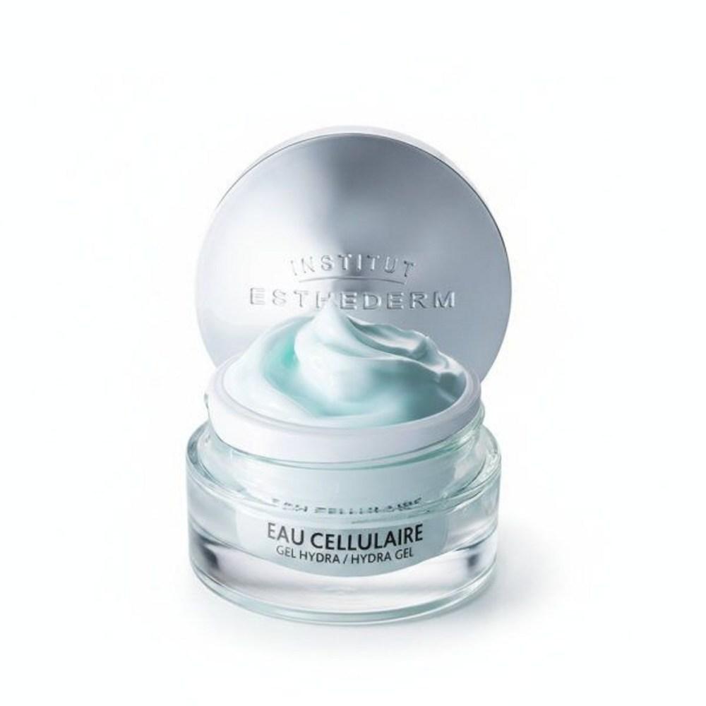 Esthederm Cellular Water Hydra Plumping Gel 50ml 1 pcs