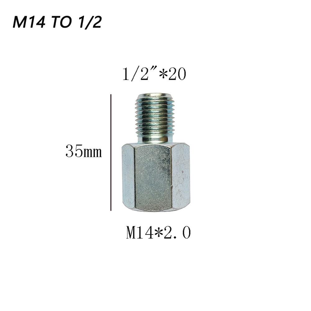 Grinding Discs Adapter For Angle Grinder Power Tools Accessories