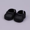 Doll'S Shoes Suitable For 24Cm Potato Doll Mia Plastic Sandals Diy Toy Accessories Handmade Doll Macaron Colored Rain Boots