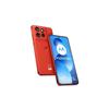 Smartphone Motorola Edge50 Neo 512Go Orange Poinciana