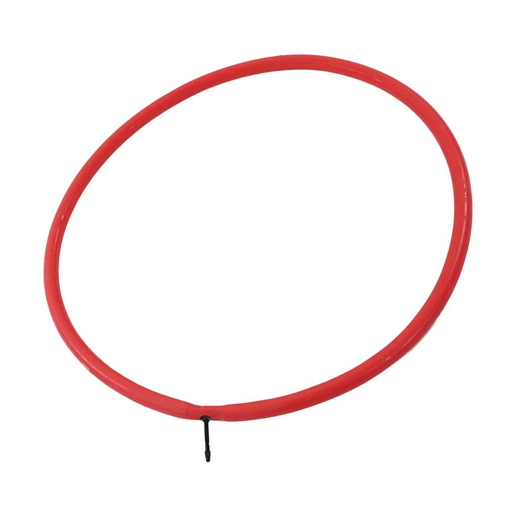 Bike Inner Tube Latex Replacement French Valve Bicycle Tire Inner Tube for Road Bikes