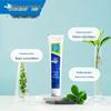 Yunnan Baiyao Mint Refreshing Fluoride-Free Toothpaste