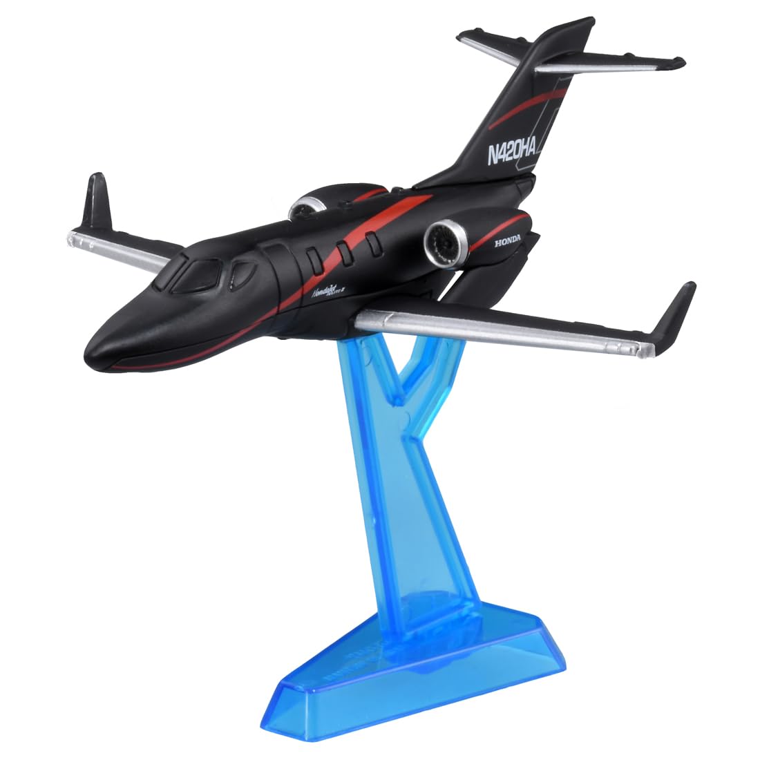 

Takara Tomy Tomica Long Type Mini Car Toy No.138 HondaJet Elite II Ages 3 and Up