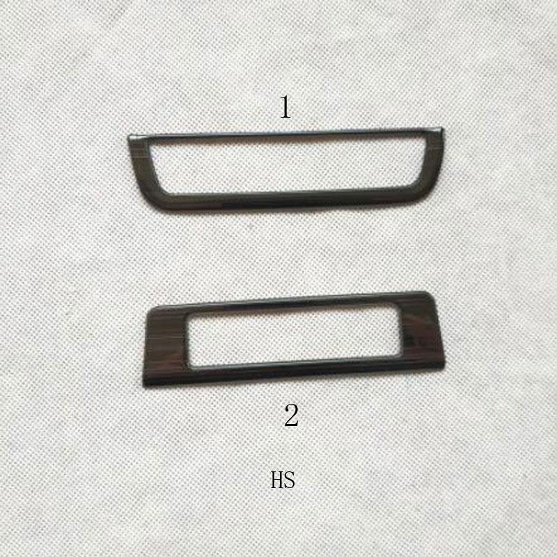 Κάλυμμα Σταθεροποίησης Ελέγχου Σώματος Αυτοκινήτου για Mazda 3 Mazda3 Axela Hatchback Sedan Αξεσουάρ Εσωτερικού Αυτοκινήτου