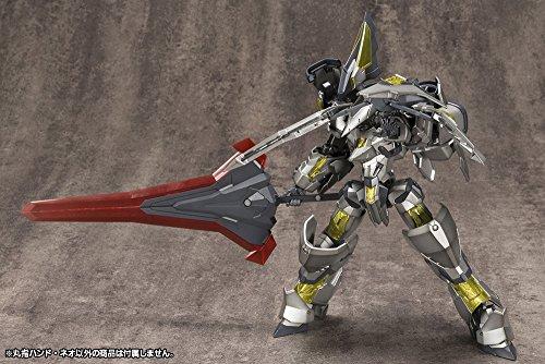 M.S.G Modellbau-Zubehör Runde Fingerhand Neo Nicht-Maßstäblich Plastikmodellbausatz Zubehör