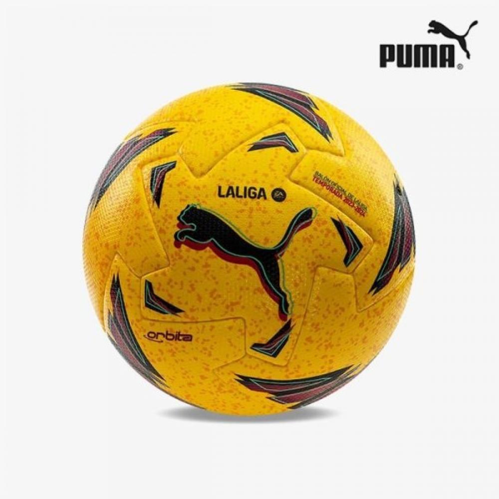 

Puma Galleria Puma Obita La Liga 1 Soccer Ball No. 5 Fifa Ball