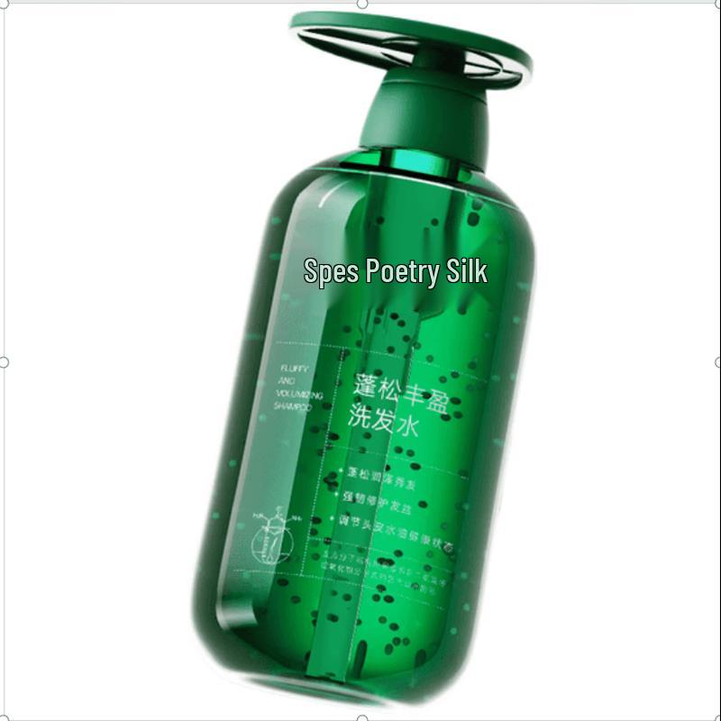 Spes Volumizing Shampoo