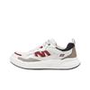 Mens USA Streetwear Comfortable Low-Top Running Shoes Men Sneaker White 211007-WHT