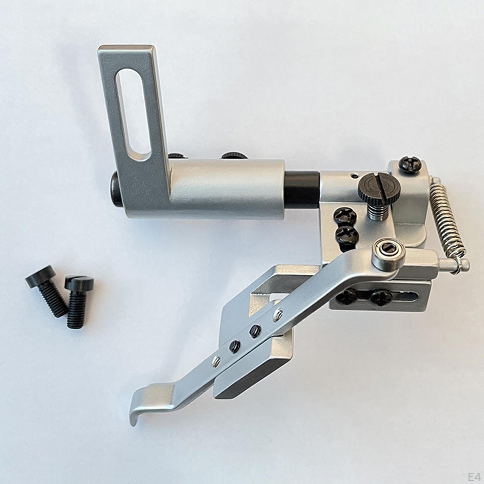 1 шт. Прочная стальная подвесная кромочная направляющая — фото 5