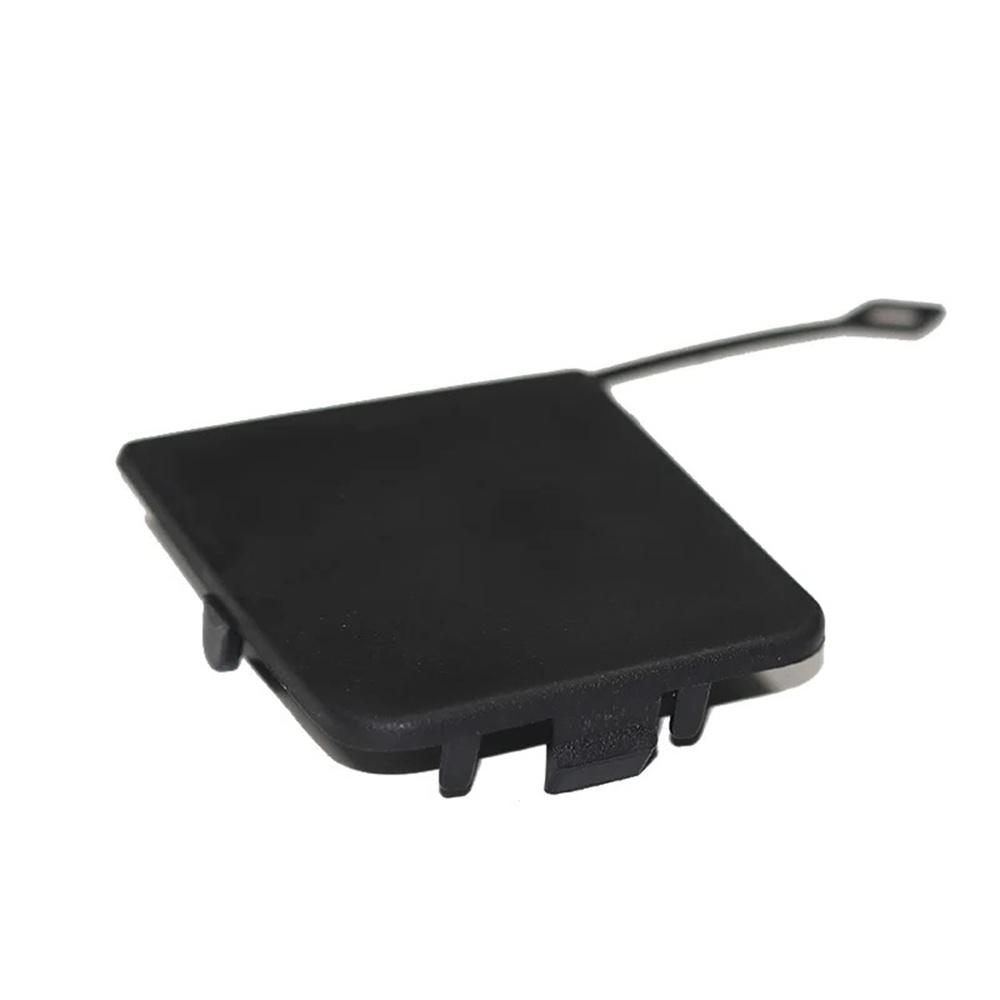 Car Rear Right Side Bumper Tow Hook Bracket Cover Cap Eye For BMW E84 X1 2013-15