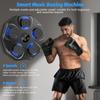 Music Boxing Machine with 9 Modes & 9 Speeds, Wall-Mounted Electronic Punching Trainer for Adults & Kids