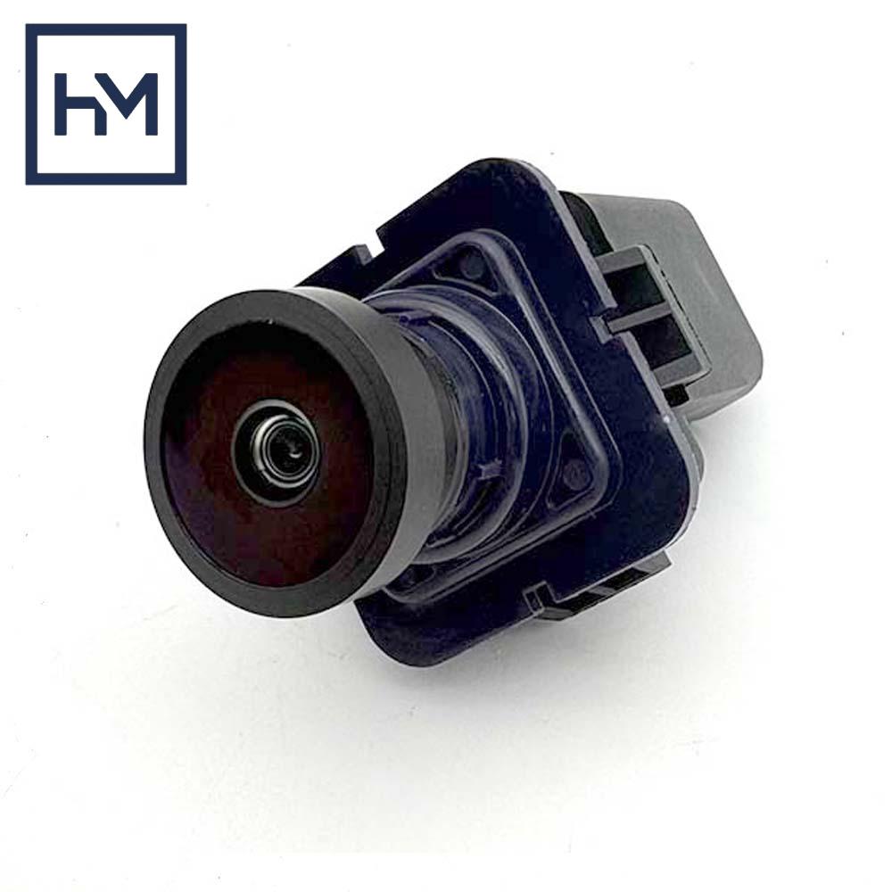 BL3Z-19G490-B EL3Z-19G490-D CL3Z-19G490-D AL3Z-19G490-A Rear View Backup Camera for Ford F-150 2012-2014 Mustang 2015-2018 BL-3Z-19G490-B