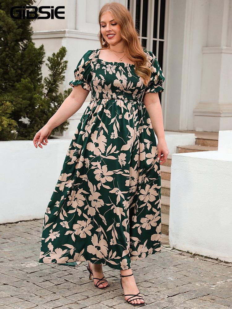 Plus Size Boohoo Wrap Around Dress Midi Dress Boohoo Curve Maxi