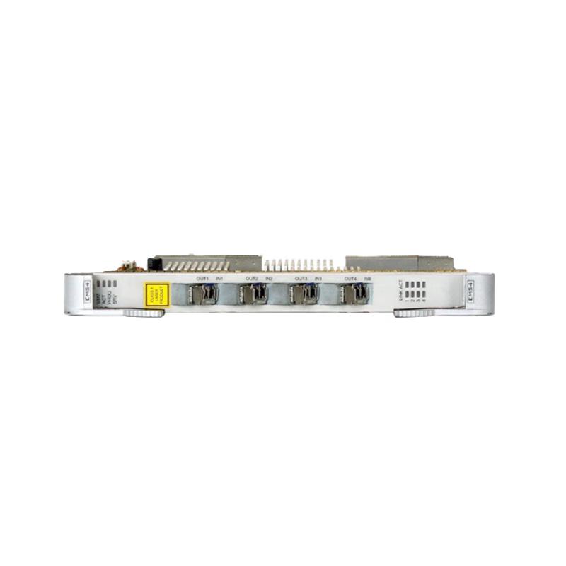 

Huawei SSN1EMS4 Gigabit Ethernet Board