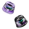 Multifunctional Magnetic Bluetooth Speaker Mini Bluetooth Speaker Portable Phone Stand Speaker Lightweight Bluetooth Speaker