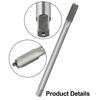 High Speed Metal Cutter M10 Tap Ferrous Metal Machining Tool 130mm Length Tap Ferrous And Non-Ferrous Suitable